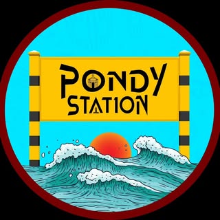 Pondy Station